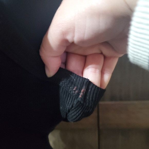 Anine Bing Tank Top - Picture 3 of 3